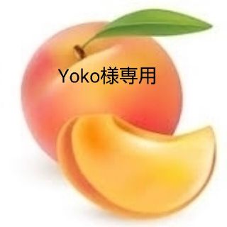 Yoko様専用(フルーツ)
