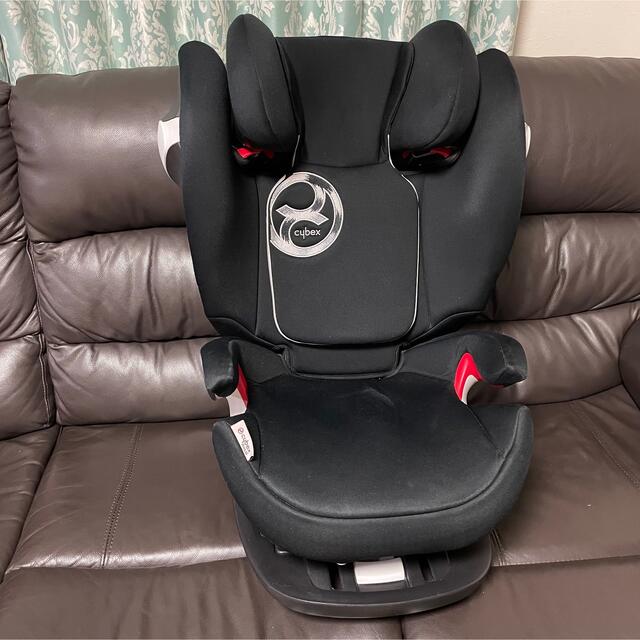 cybex PALLAS M-FIX サイベックス パラスM-FIX 1