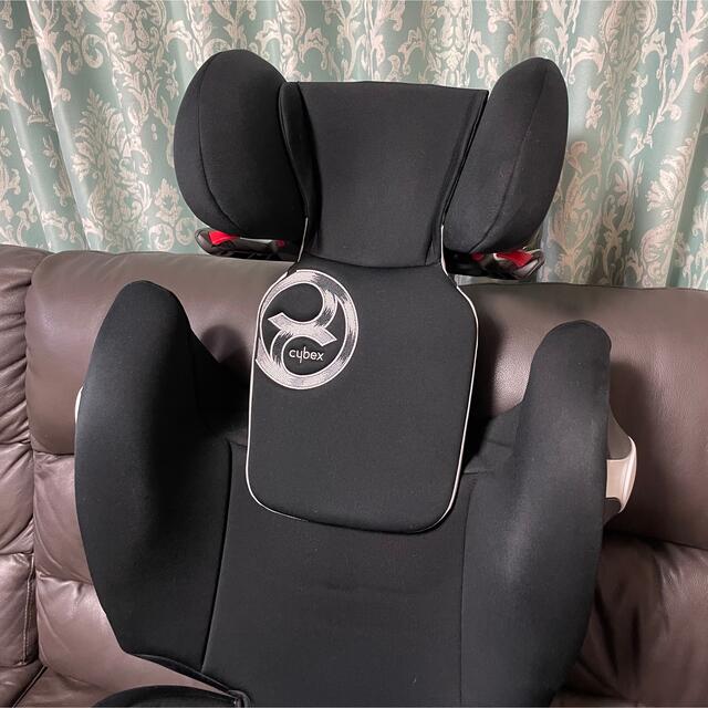 cybex PALLAS M-FIX サイベックス パラスM-FIX 3