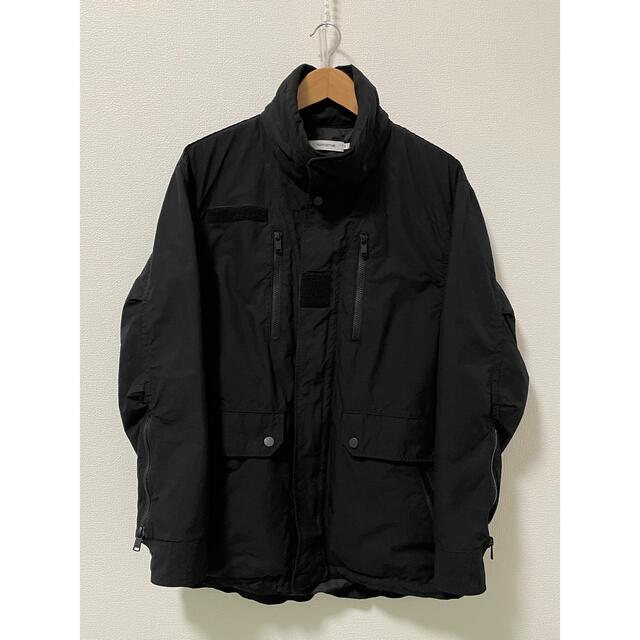 nonnative ノンネイティブ　TROOPER JACKET ジャケット