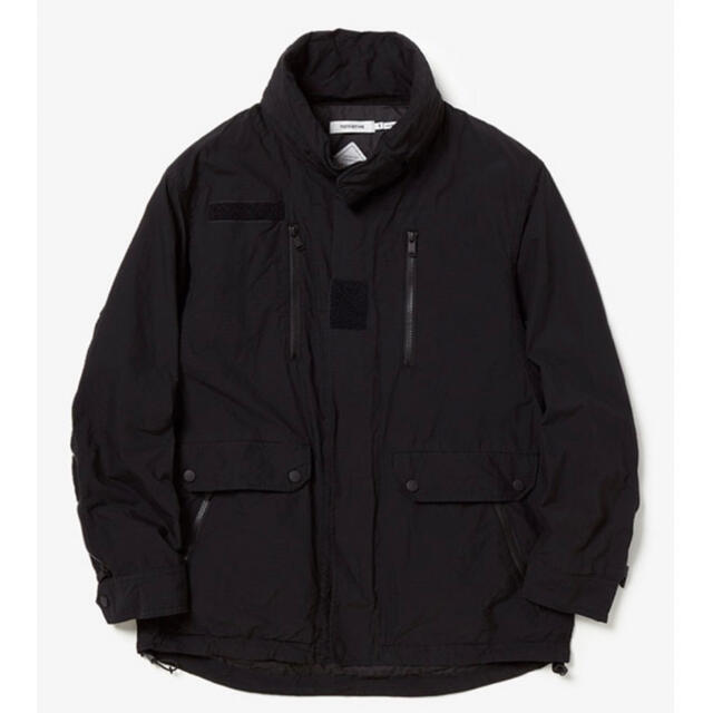 nonnative ノンネイティブ　TROOPER JACKET ジャケット 5