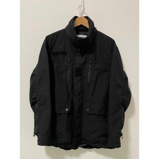 ノンネイティブ(nonnative)のnonnative ノンネイティブ　TROOPER JACKET ジャケット(ナイロンジャケット)