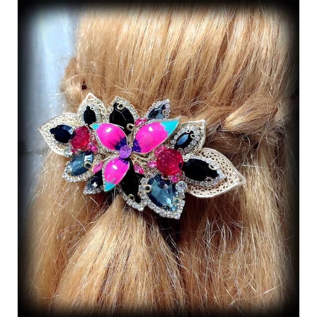 憧れ ハンドメイドハーフサイズヘアピン4598♡︎ʾʾ savingssafari.com