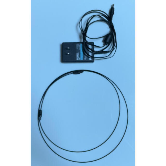 SONY(ソニー)のソニー MDR-HW700DS 9.1ch デジタルサラウンドヘッドホンシステム スマホ/家電/カメラのオーディオ機器(ヘッドフォン/イヤフォン)の商品写真