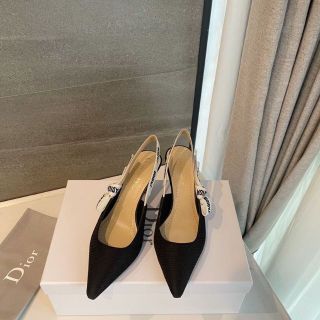 ディオール ハイヒール/パンプス(レディース)の通販 100点以上 | Dior ...