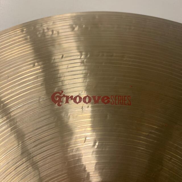 Bosphorus Pang Thang 20"   楽器のドラム(シンバル)の商品写真