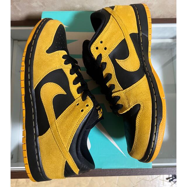 NIKE(ナイキ)のNIKE DUNK LOW PRO SB IOWA 27.5cm メンズの靴/シューズ(スニーカー)の商品写真