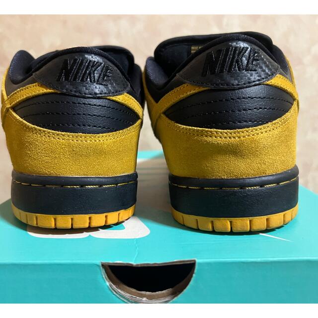 NIKE DUNK LOW PRO SB IOWA 27.5cm