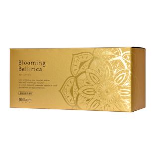 ブルーミング ベリリカ Blooming Bellirica(ダイエット食品)