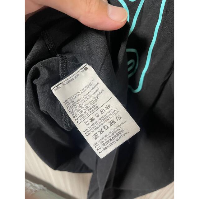 ARC'TERYX(アークテリクス)のマーキーTシャツ メンズのトップス(シャツ)の商品写真