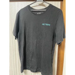 アークテリクス(ARC'TERYX)のマーキーTシャツ(シャツ)