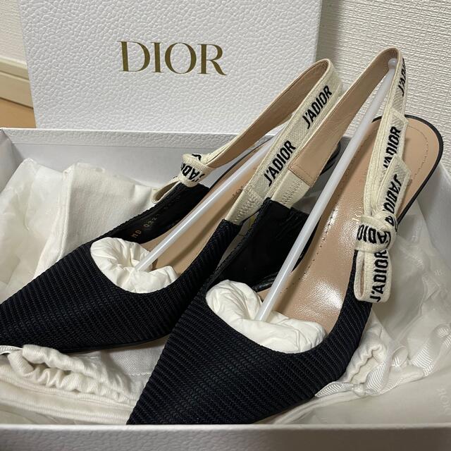 Dior ディオール パンプス