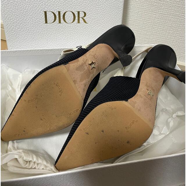 Dior ディオール パンプス Dior ディオール パンプス
