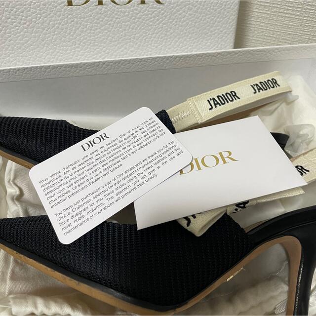 Dior ディオール パンプス Dior ディオール パンプス