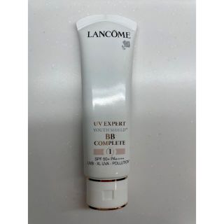 ランコム(LANCOME)のLANCÔME UVエクスペールBBn 日焼け止め乳液(化粧下地)