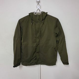 ユナイテッドアローズ(UNITED ARROWS)のBY クリアツイル 3WAY フードブルゾン(ブルゾン)