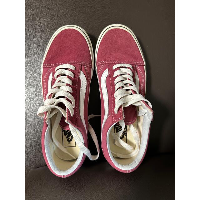 Vans Vans バンズ オールド スクール ピンクの通販 By ま ヴァンズならラクマ Vans Vans バンズ オールド スクール ピンクの通販 By ま ヴァンズならラクマ