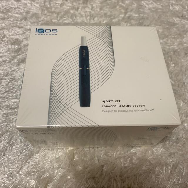 iQOS 未開封