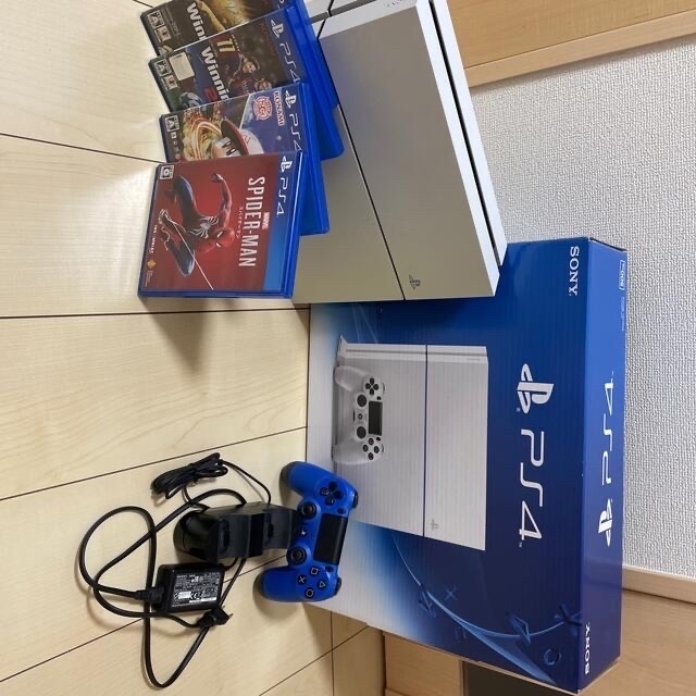 PlayStation4 500GB