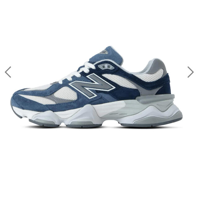newbalance U9060IND ニューバランス 90/60 23.5cm - www