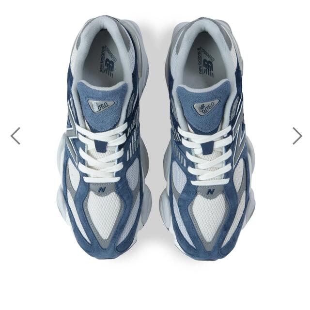 newbalance U9060IND ニューバランス 90/60 23.5cm - www