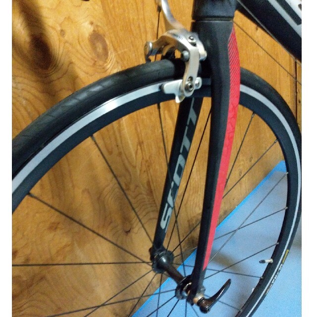 SCOTT スコット SPEEDSTER S20 ロードバイク - coastalcareeracademy.com