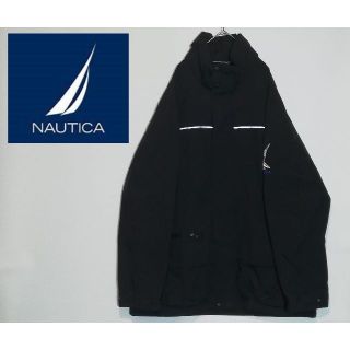 ノーティカ(NAUTICA)の20 90'S NAUTICA マウンテンパーカー XXL(マウンテンパーカー)