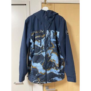 クイックシルバー(QUIKSILVER)のquiksilver スノボウェア(ウエア/装備)