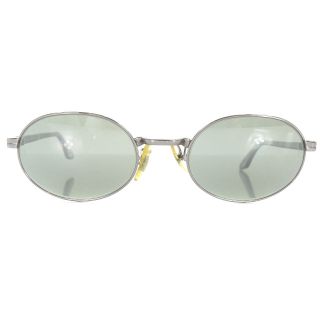 レイバン(Ray-Ban)のレイバン ボシュロム サングラス ロゴ グレー W2319(サングラス/メガネ)