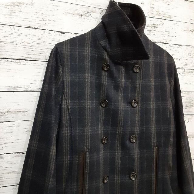 ✨人気✨ COMME CA COMMUME ジャケット アウター L