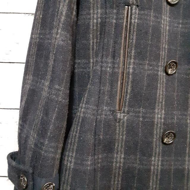 ✨人気✨ COMME CA COMMUME ジャケット アウター L