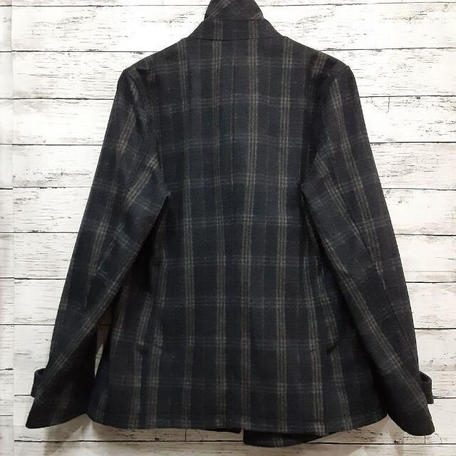 ✨人気✨ COMME CA COMMUME ジャケット アウター L