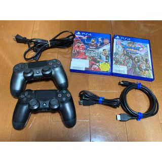 プレイステーション4(PlayStation4)のPlayStation4コントローラーその他(その他)