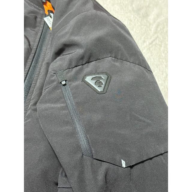 A BATHING APE(アベイシングエイプ)のAAPE MA1 ジャケット メンズのジャケット/アウター(ミリタリージャケット)の商品写真