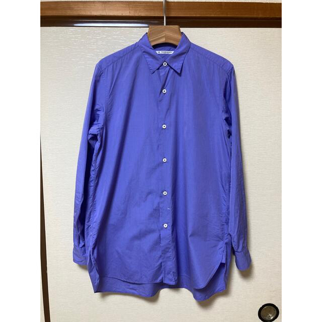 Ex ELIZABETH  Shirt kakinoha maatee&sons