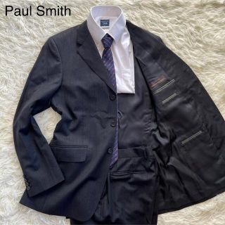 ポールスミス セットアップスーツ(メンズ)の通販 1,000点以上 | Paul アルミ Paul Smith ポール スミス スーツ セットアップ セットアップ