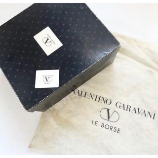 valentino garavani - ValentinoGaravani ヴァレンティノ 箱付き
