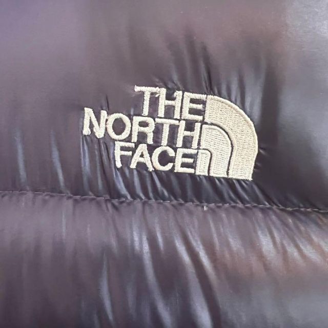 THE NORTH FACE 【海外限定】ノースフェイス ダウンジャケット 