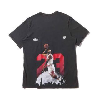 ナイキ(NIKE)のNIKE WASH Tシャツ AQ3734-010(Tシャツ/カットソー(半袖/袖なし))