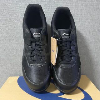 アシックス(asics)の【新品未使用】ASICS ワーキングシューズ(スニーカー)