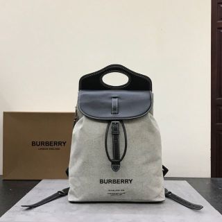バーバリー(BURBERRY) リュック(レディース)(コットン)の通販 19点 バーバリー(BURBERRY) リュック(レディース)(コットン)の通販 19点