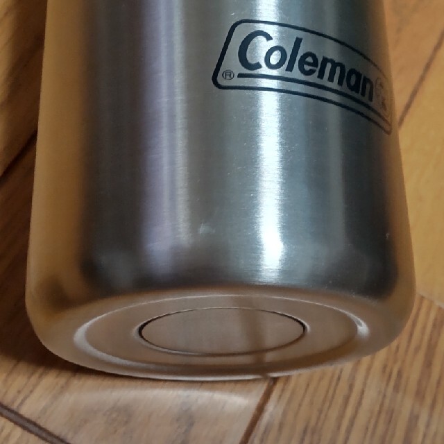 Coleman(コールマン)のコールマン ダブルステンレスボトル 350 スポーツ/アウトドアのアウトドア(食器)の商品写真