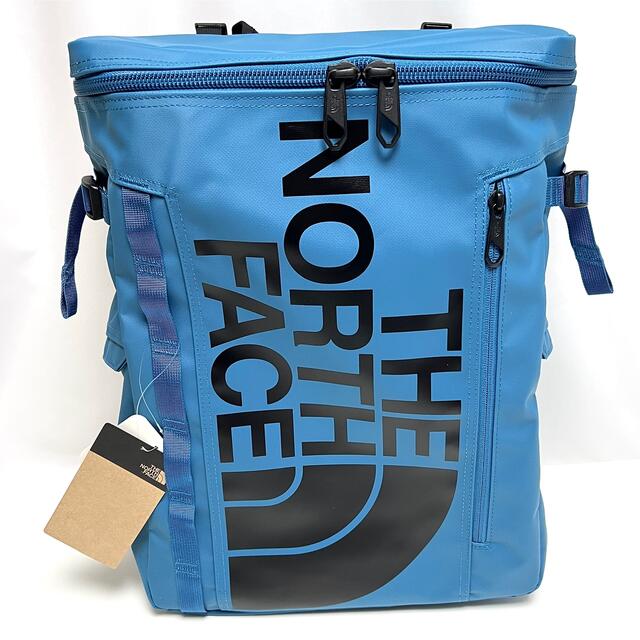 新品 ノースフェイス ヒューズ ボックス バックパック リュックサック