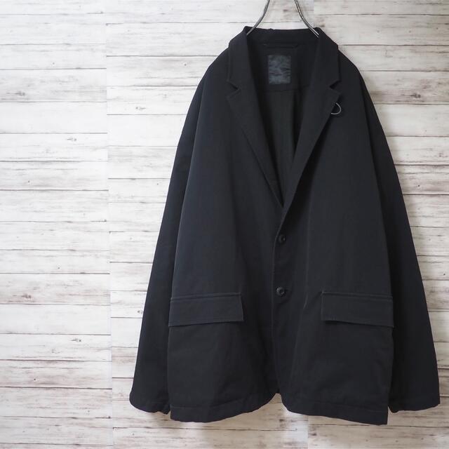 DAIWA(ダイワ)のDAIWA PIER39 Loose Stretch 2B Jacket メンズのジャケット/アウター(テーラードジャケット)の商品写真