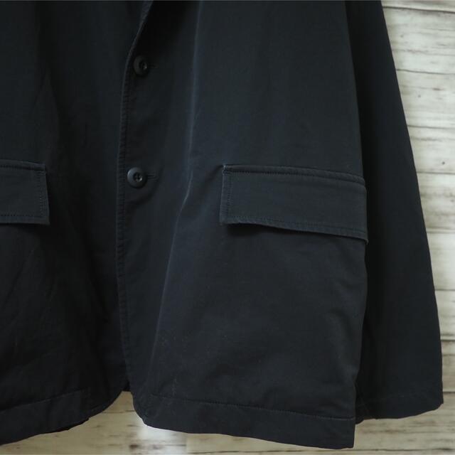 DAIWA(ダイワ)のDAIWA PIER39 Loose Stretch 2B Jacket メンズのジャケット/アウター(テーラードジャケット)の商品写真