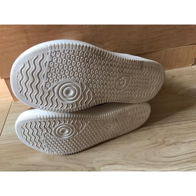 gravis(グラビス)のgravis グラビス　グラヴィス　ブーツ　18 キッズ/ベビー/マタニティのキッズ靴/シューズ(15cm~)(ブーツ)の商品写真