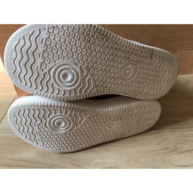 gravis(グラビス)のgravis グラビス　グラヴィス　ブーツ　18 キッズ/ベビー/マタニティのキッズ靴/シューズ(15cm~)(ブーツ)の商品写真