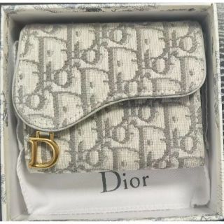 ディオール 財布(レディース)の通販 500点以上 | Diorのレディースを ...