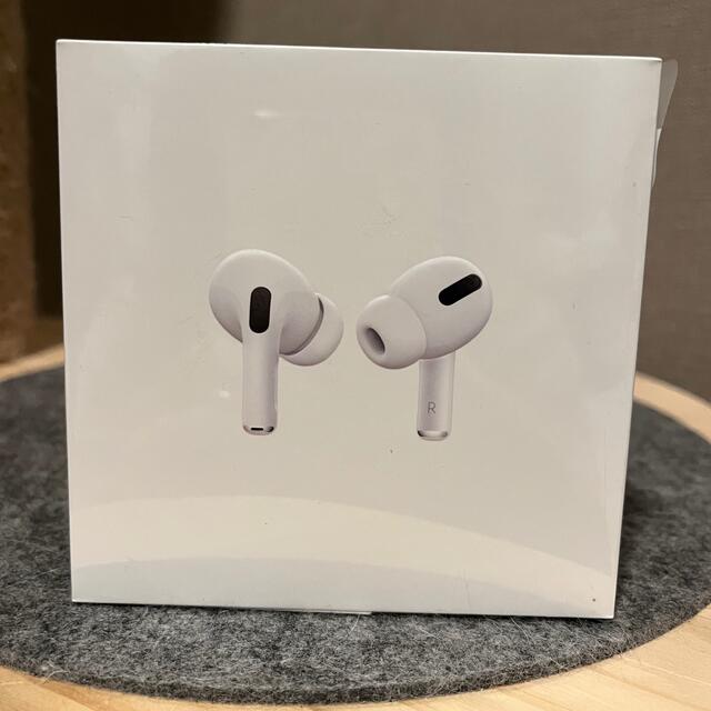 AirPods Pro(第2世代)新品 未開封 未使用