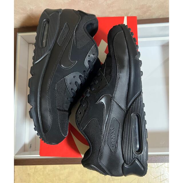 NIKE(ナイキ)の【maroow様専用】NIKE AIR MAX 90 ESSENTIAL メンズの靴/シューズ(スニーカー)の商品写真